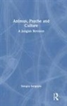 Sulagna Sengupta - Animus, Psyche and Culture