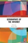Barney (Florida State University) Warf, Barney (University of Kansas Warf, Barney Warf - Geographies of the Internet