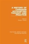George J. Murphy, Chasman Daniel, George J. Murphy, Murphy George J. - History of Canadian Accounting Thought and Practice