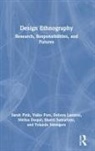 Melisa Duque, Vaike Fors, Fors Vaike, Debora Lanzeni, Lanzeni Debora, Sarah Pink... - Design Ethnography