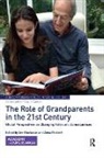 Ann (University of Oxford Buchanan, Ann Rotkirch Buchanan, Ann Buchanan, Buchanan Ann, Anna Rotkirch, Rotkirch Anna - Role of Grandparents in the 21st Century