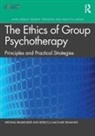 Virginia Brabender, Virginia (Widener University) Macnair-S Brabender, Brabender Virginia, Rebecca MacNair-Semands - Ethics of Group Psychotherapy