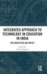 Amina (Centre of Excellence in Teacher E Charania, Amina Charania - Integrated Approach to Technology in Education in India