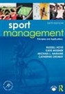 Russell Hoye, Russell (La Trobe University Hoye, Hoye Russell, Katie Misener, Michael L. Naraine, Catherine Ordway - Sport Management