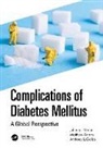Matthew Adams, Adams Matthew, Anthony LoGalbo, Jahangir Moini, Jahangir (Eastern Florida State College Moini - Complications of Diabetes Mellitus