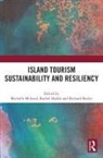 Michelle Dodds Mcleod, Richard Butler, Rachel Dodds, Dodds Rachel, Michelle McLeod, McLeod Michelle - Island Tourism Sustainability and Resiliency