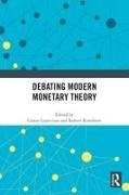 Costas Rowthorn Lapavitsas, Costas Lapavitsas, Lapavitsas Costas, Robert Rowthorn, Rowthorn Robert - Debating Modern Monetary Theory