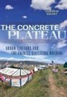 Andrew Grant - Concrete Plateau