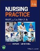 Ian (School of Nursing and Midwifery) Mitch Peate, Mitchell, Aby Mitchell, Ian Peate, Peate Ian - Nursing Practice