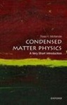Ross H. McKenzie - Condensed Matter Physics