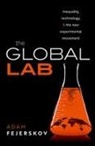Adam Fejerskov, Adam (Senior Researcher Fejerskov - Global Lab