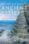 Greg Woolf, Greg (Director Woolf - Life and Death of Ancient Cities