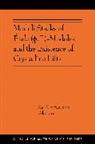 Matthew Emerton, Matthew Gee Emerton, Toby Gee - MODULI STACKS OF ETALE G MODU