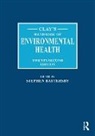 Stephen (Environmental Health Consultan Battersby, Stephen Battersby, Battersby Stephen - Clay''s Handbook of Environmental Health