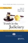 David (Liverpool John Moores University Scho Lowe, David Das Lowe, Dilip K. Das, David Lowe - Trends in the Judiciary