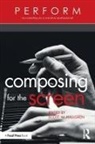 Scott W. (Kent State University Hallgren, Scott W. Hallgren - Composing for the Screen