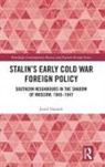 Jamil Hasanli, Jamil (Formerly Baku State University and Hasanli, Hasanli Jamil - Stalins Early Cold War Foreign Policy