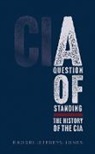 Rhodri Jeffreys-Jones, Rhodri (Professor Emeritus of Amer Jeffreys-Jones, Jeffreys-Jones Rhodri - Question of Standing