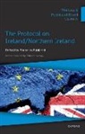 Federico (Full Professor of Eu Law and F Fabbrini, Federico Fabbrini, Fabbrini Federico - Law & Politics of Brexit: Volume IV