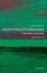 Catherine Belsey, Belsey Catherine - Poststructuralism