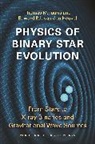 Thomas M. Tauris, Thomas M. Van Den Heuvel Tauris, Edward P.J. van den Heuvel - Physics of Binary Star Evolution