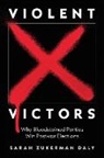 Sarah Zukerman Daly, Daly Sarah Zukerman - Violent Victors