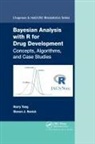 Steven Novick, Harry Yang, Harry Novick Yang, Yang Harry - Bayesian Analysis With R for Drug Development