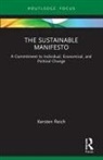 Kersten Reich, Kersten (University of Cologne Reich, Reich Kersten - Sustainable Manifesto