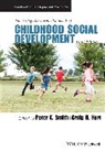 Peter K. (Goldsmiths College Smith, H Hart, Craig H. Hart, Hart Craig H., Peter K Smith, Peter K. Smith - Wiley-Blackwell Handbook of Childhood Social Development