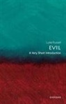 Luke Russell, Luke (The University of Sydney) Russell, Russell Luke - Evil