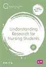 Peter Ellis - Understanding Research for Nursing Students