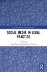Vijay (Macquarie University Bhatia, Un, Vijay Bhatia, Bhatia Vijay, Girolamo Tessuto, Tessuto Girolamo - Social Media in Legal Practice