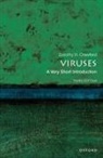 Dorothy H. Crawford, Dorothy H. (Emeritus Professor of Medica Crawford, Crawford Dorothy H. - Viruses