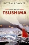 Rotem Kowner, Rotem (Professor of Japanese Studies Kowner, Kowner Rotem - Tsushima