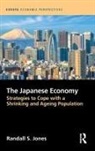 Randall Jones, Jones Randall - Japanese Economy