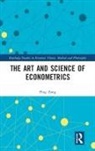 Ping Zong, Zong Ping - Art and Science of Econometrics