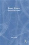 Erich Goode, Goode Erich - Deviant Behavior