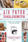 Teresa Finney - Air Fryer Delights