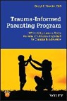 Carryl P Navalta, Carryl P. Navalta - Trauma-Informed Parenting Program