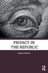 Andrew Roberts - Privacy in the Republic