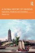 Heasim Sul, Heasim (Yonsei University Sul - Global History of Ginseng Imperialism, Modernity and Orientalism