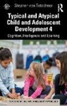 Stephen von Tetzchner, Stephen (University of Oslo Von Tetzchner - Typical and Atypical Child Development 4 Cognition, Intelligence and