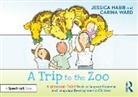 Jessica Habib, Carina Ward - Trip to the Zoo: A Grammar Tales Book to Support Grammar and
