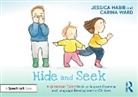 Jessica Habib, Carina Ward - Hide and Seek: A Grammar Tales Book to Support Grammar and Language