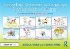 Jessica Habib, Carina Ward - Supporting Grammar and Language Development in Children