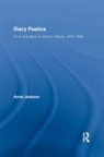 Anna Jackson - Diary Poetics