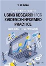 Jennifer Bellamy, Bellamy Jennifer, Allen Rubin, Allen (University of Texas At Austin) Bella Rubin, Rubin Allen - Practitioner''s Guide to Using Research for Evidence-Informed Practice