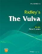 Fiona M. Lewis, Fiona M. Lewis, Fiona M Lewis - Ridley''s the Vulva