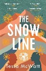 Tessa Mcwatt, McWatt Tessa - Snow Line