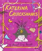 Daniel Gray-Barnett - Katerina Cruickshanks